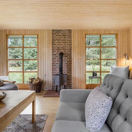 2003-romo-blabaervej-13 Сasa de vacaciones