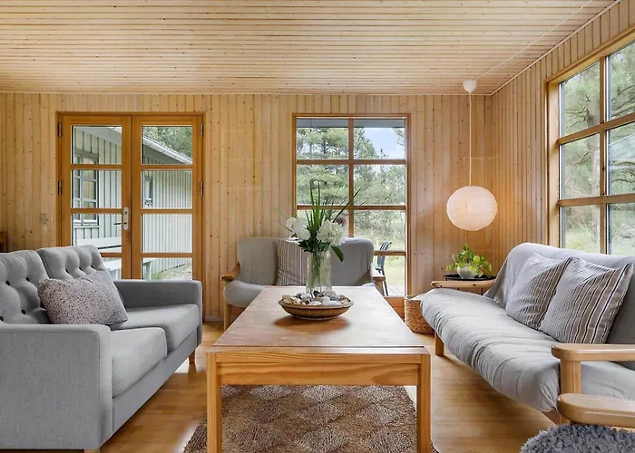 別荘 2003-romo-blabaervej-13 *