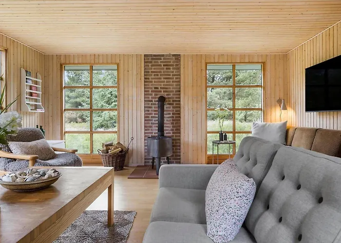 2003-romo-blabaervej-13 Сasa de vacaciones