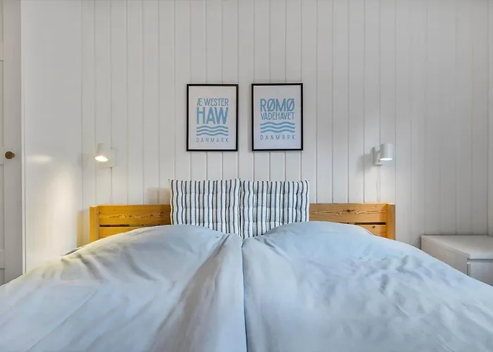 別荘 2003-romo-blabaervej-13 Bolilmark