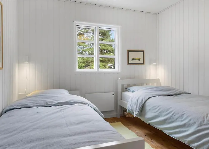 2003-romo-blabaervej-13 Сasa de vacaciones