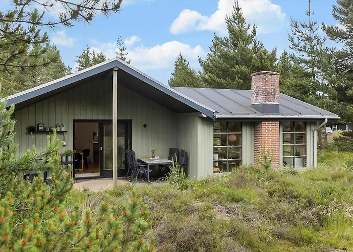 別荘 2003-romo-blabaervej-13 *