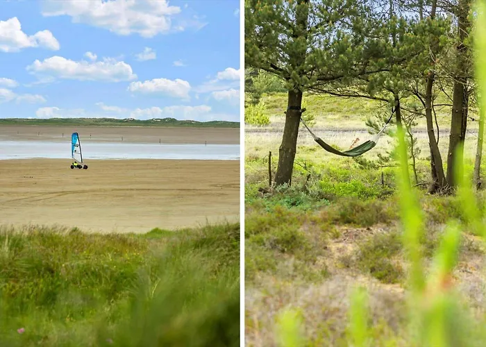 2003-romo-blabaervej-13 Сasa de vacaciones *